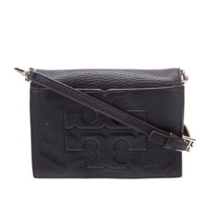 Tory Burch Black Crossbody Bag